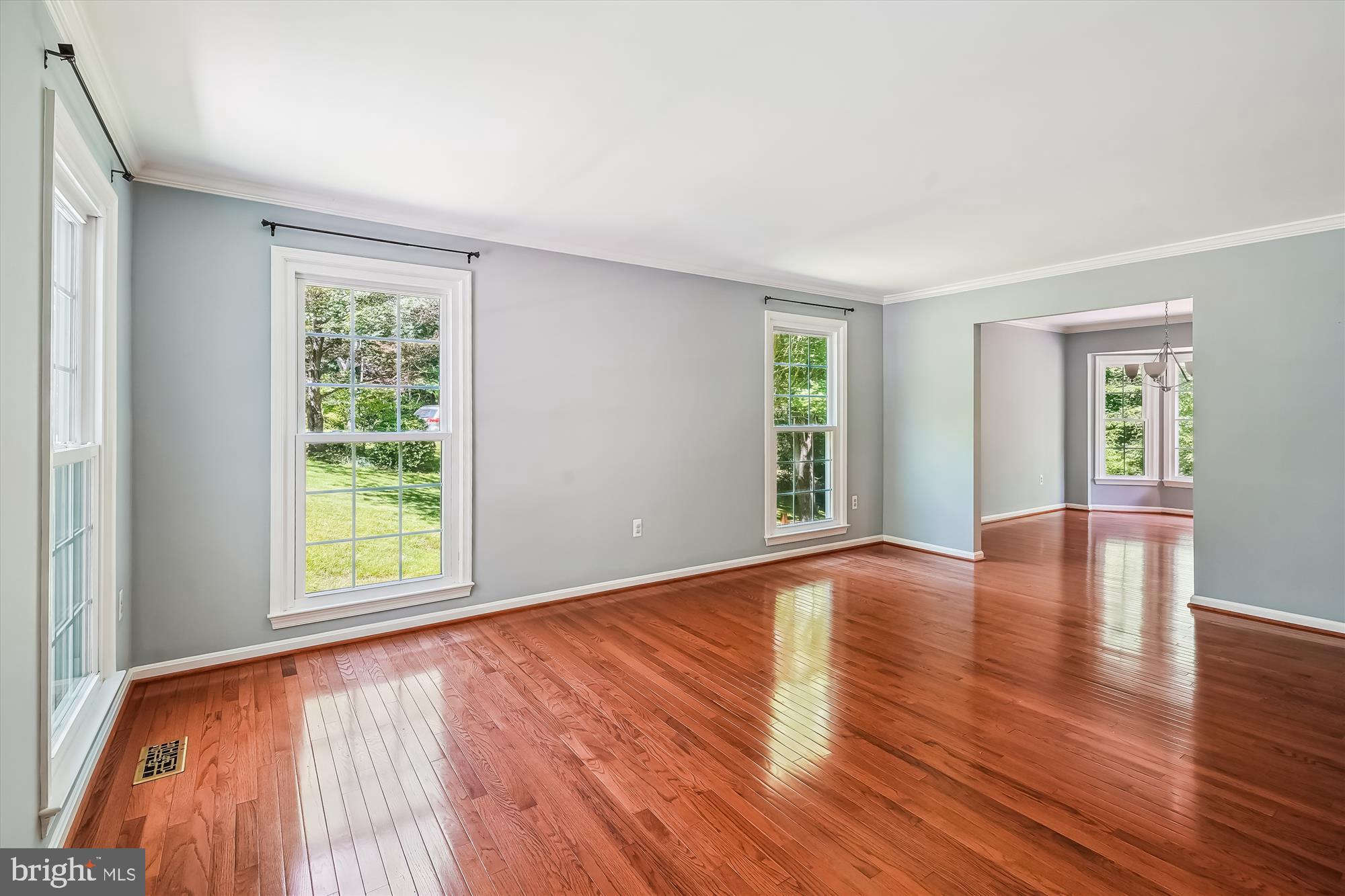 LAKE RIDGE - Residential Lease