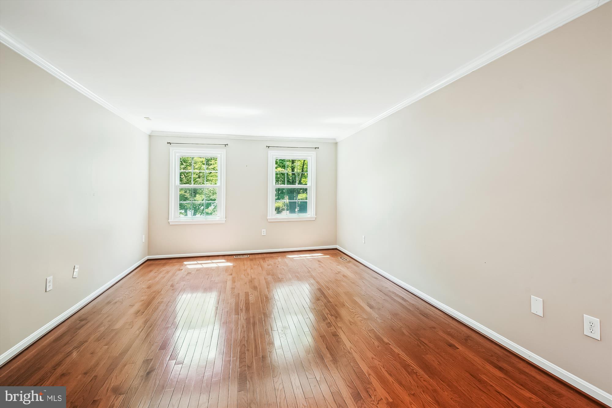 LAKE RIDGE - Residential Lease