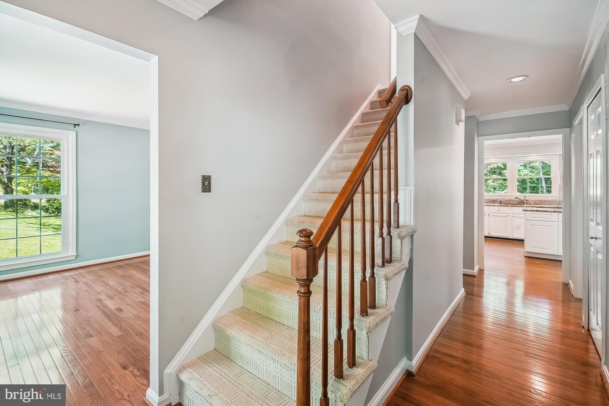 LAKE RIDGE - Residential Lease