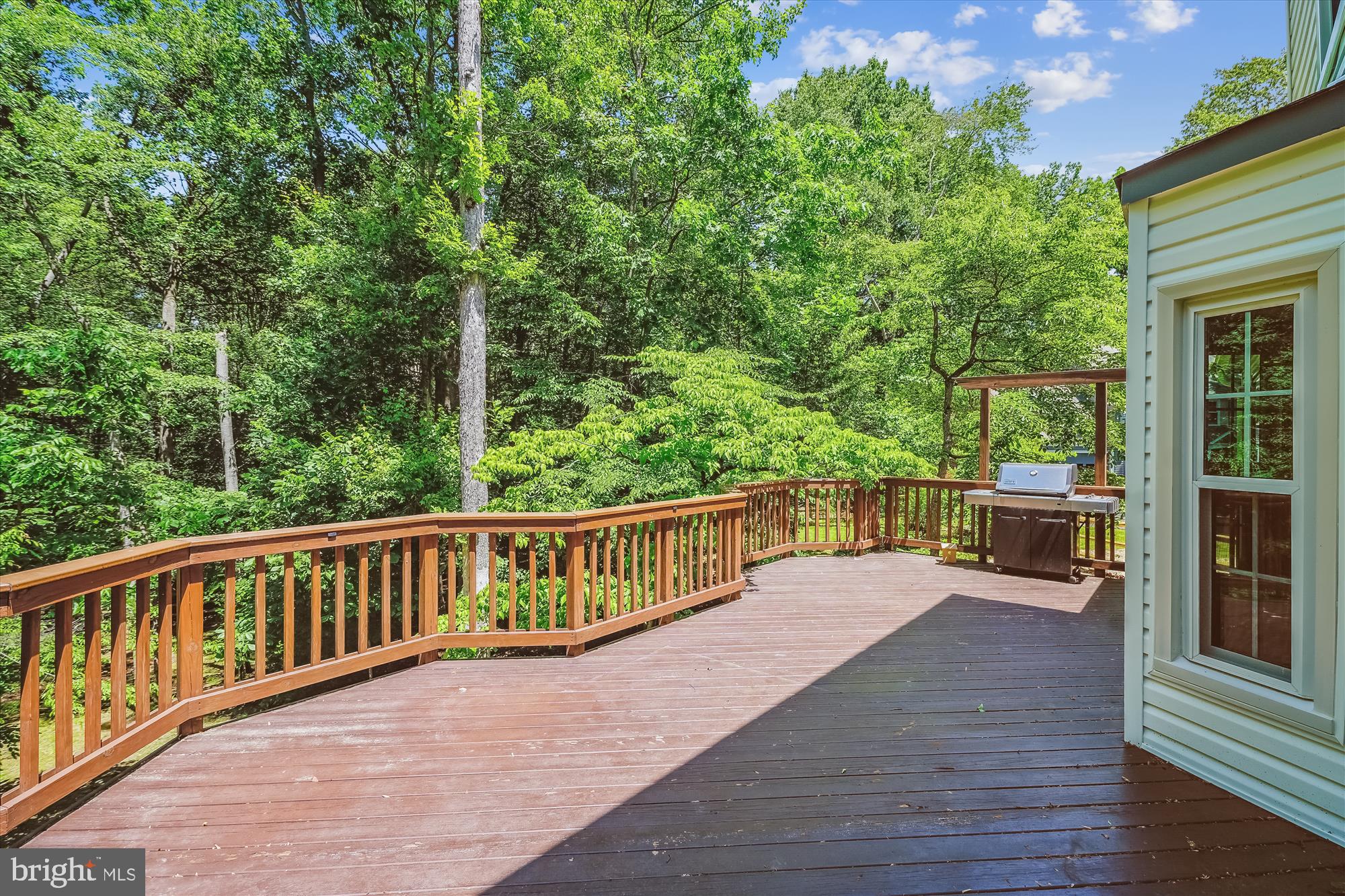 LAKE RIDGE - Residential Lease