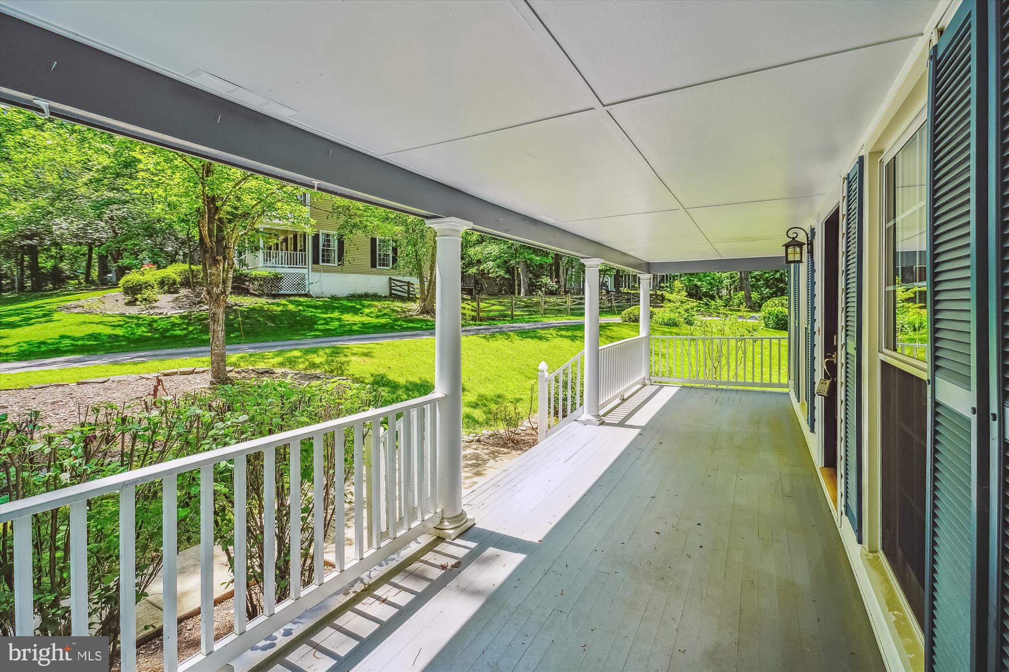 LAKE RIDGE - Residential Lease