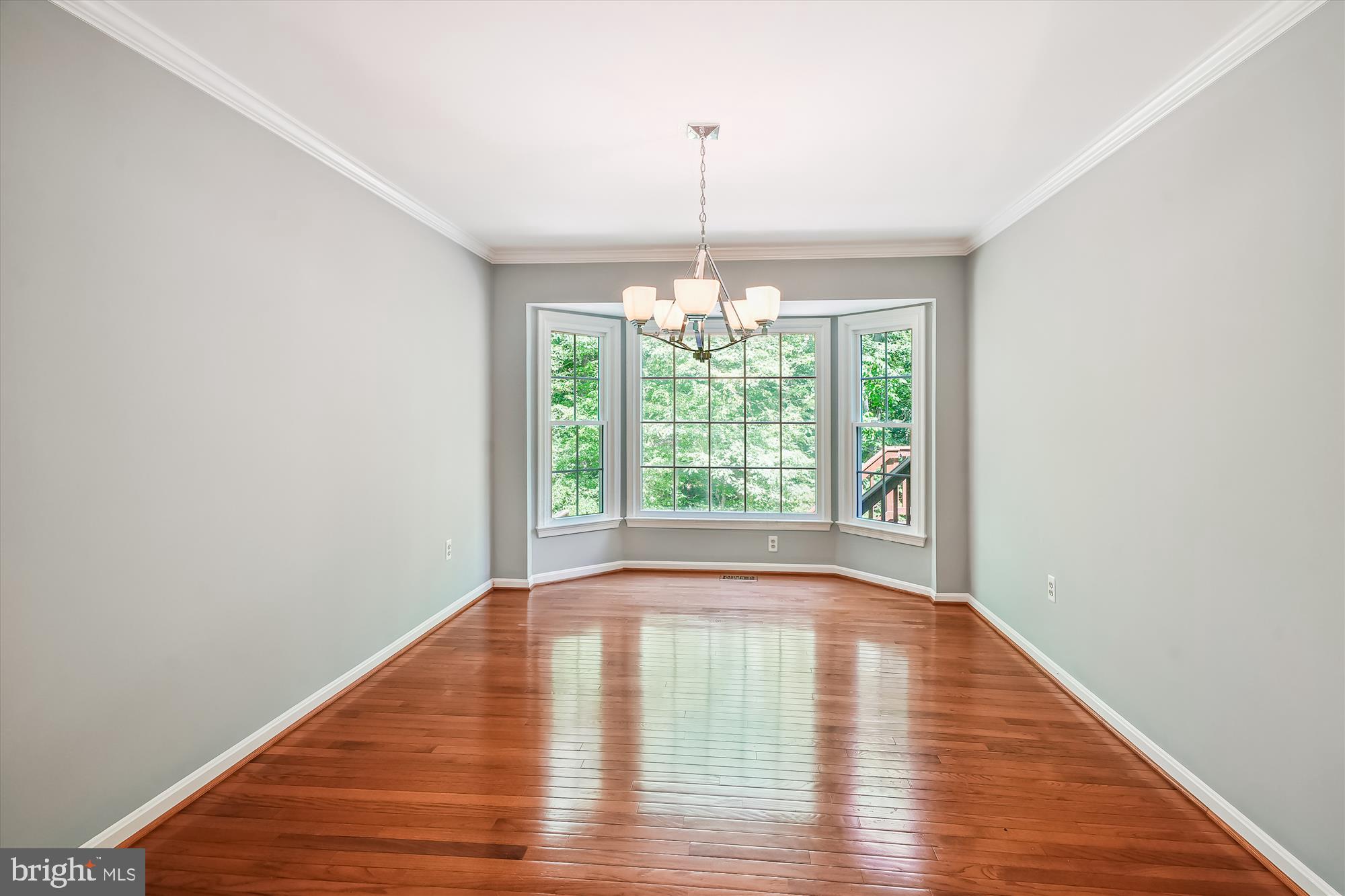 LAKE RIDGE - Residential Lease