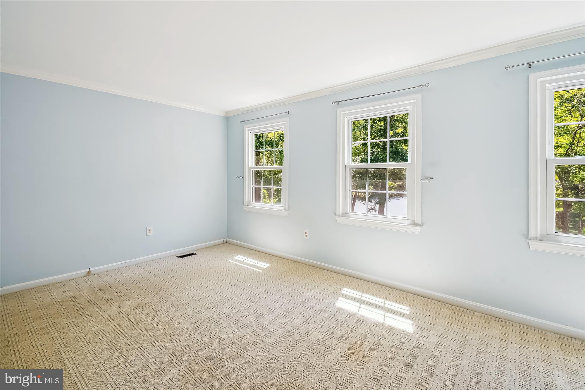 LAKE RIDGE - Residential Lease