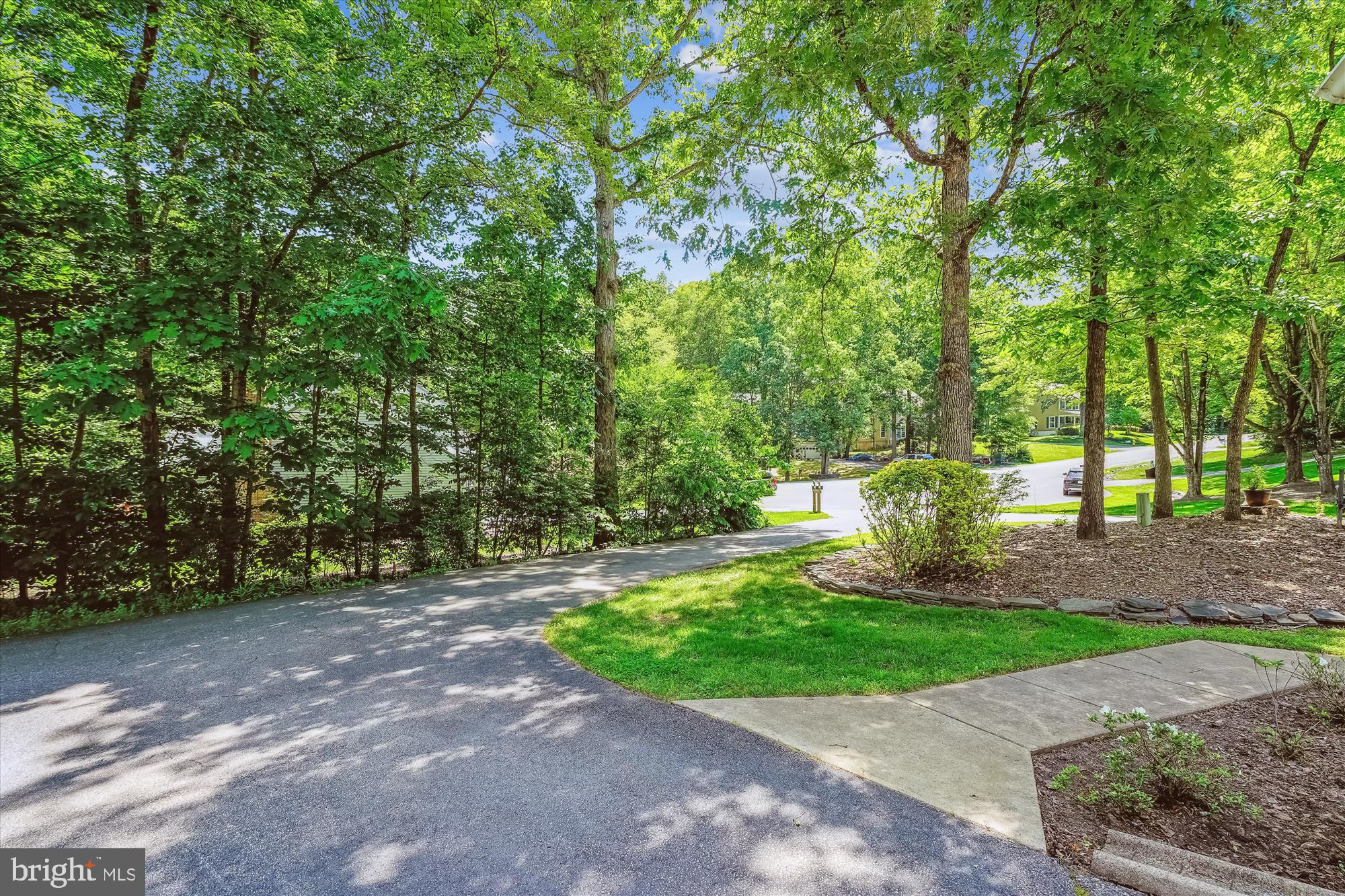 LAKE RIDGE - Residential Lease