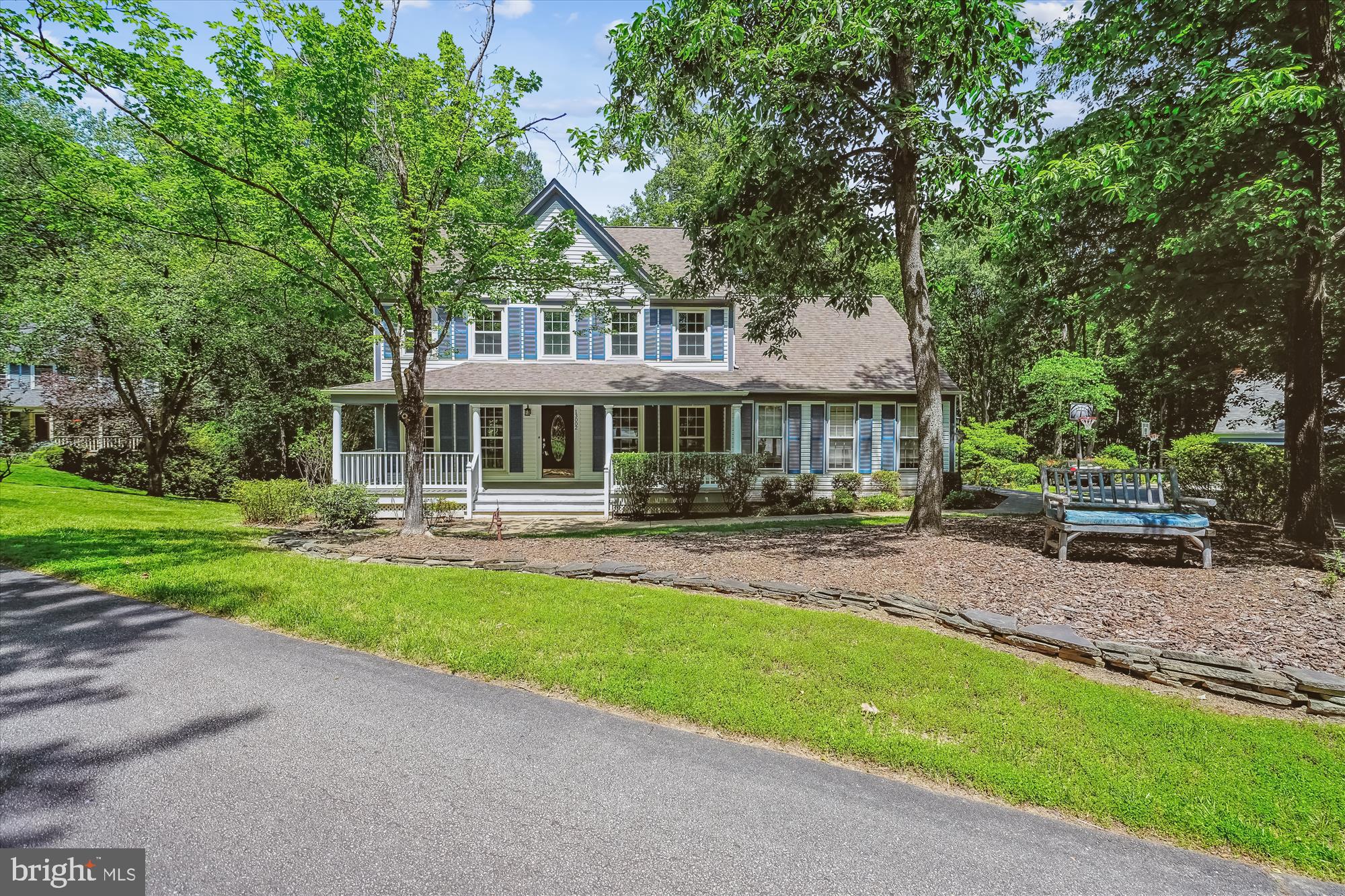 LAKE RIDGE - Residential Lease