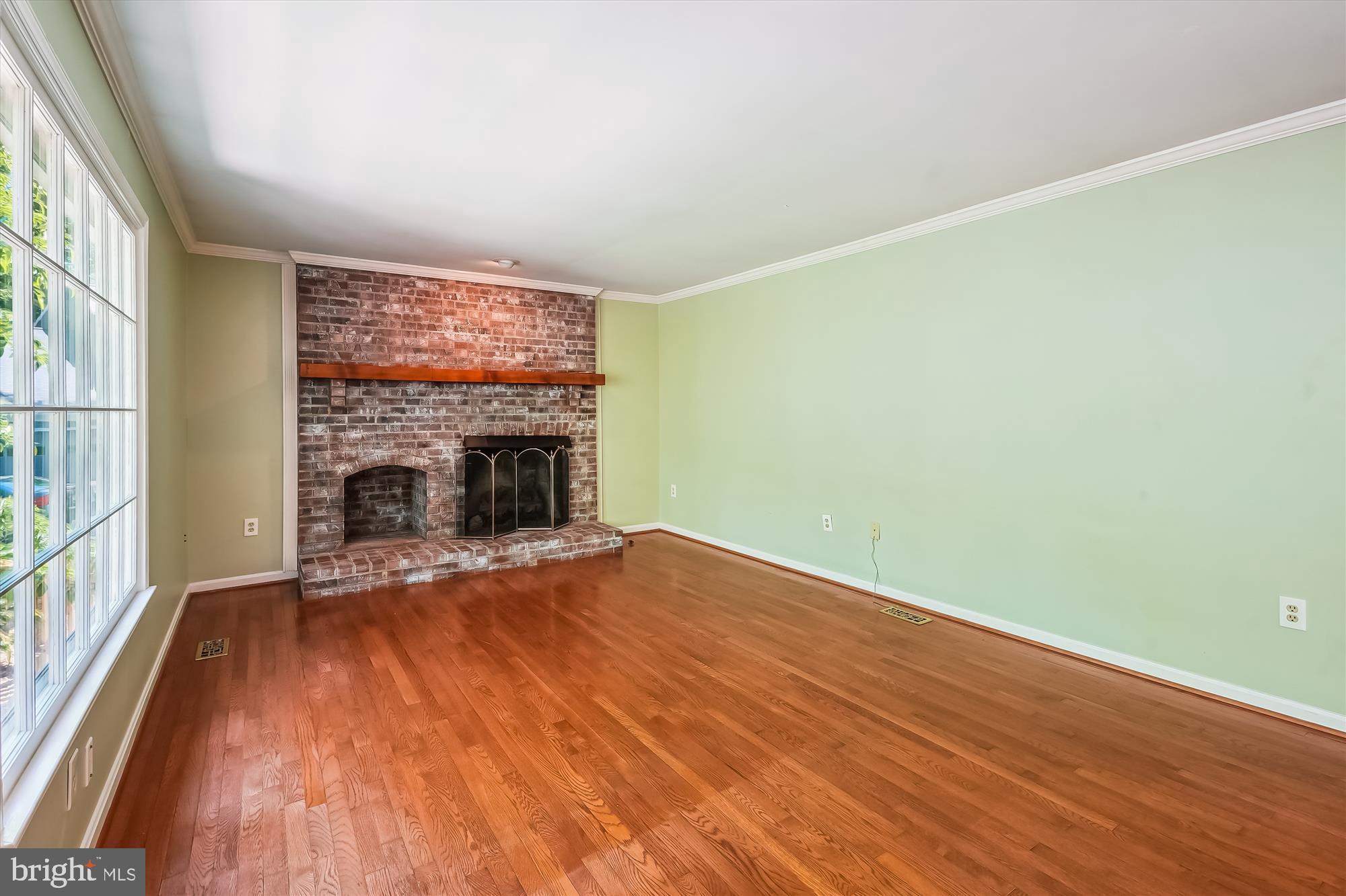 LAKE RIDGE - Residential Lease