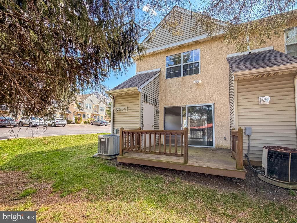 BEAVER COURT - Residential