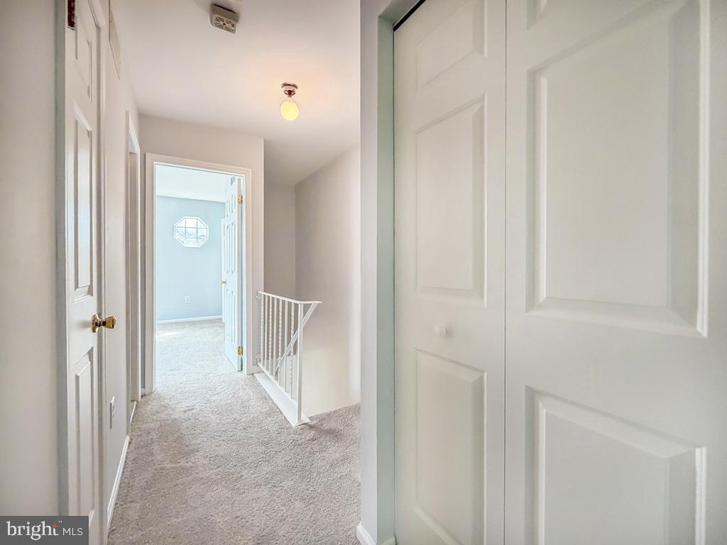 BEAVER COURT - Residential