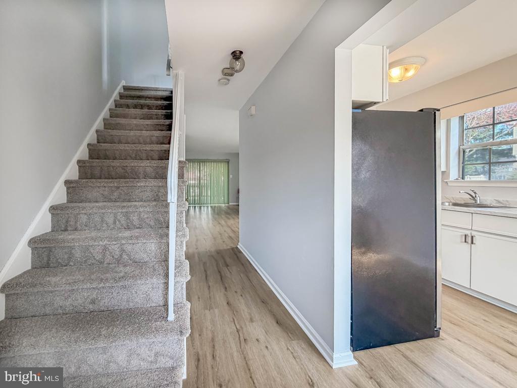 BEAVER COURT - Residential