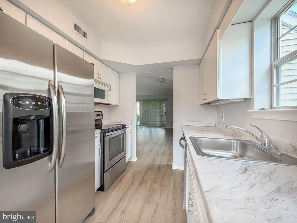 BEAVER COURT - Residential