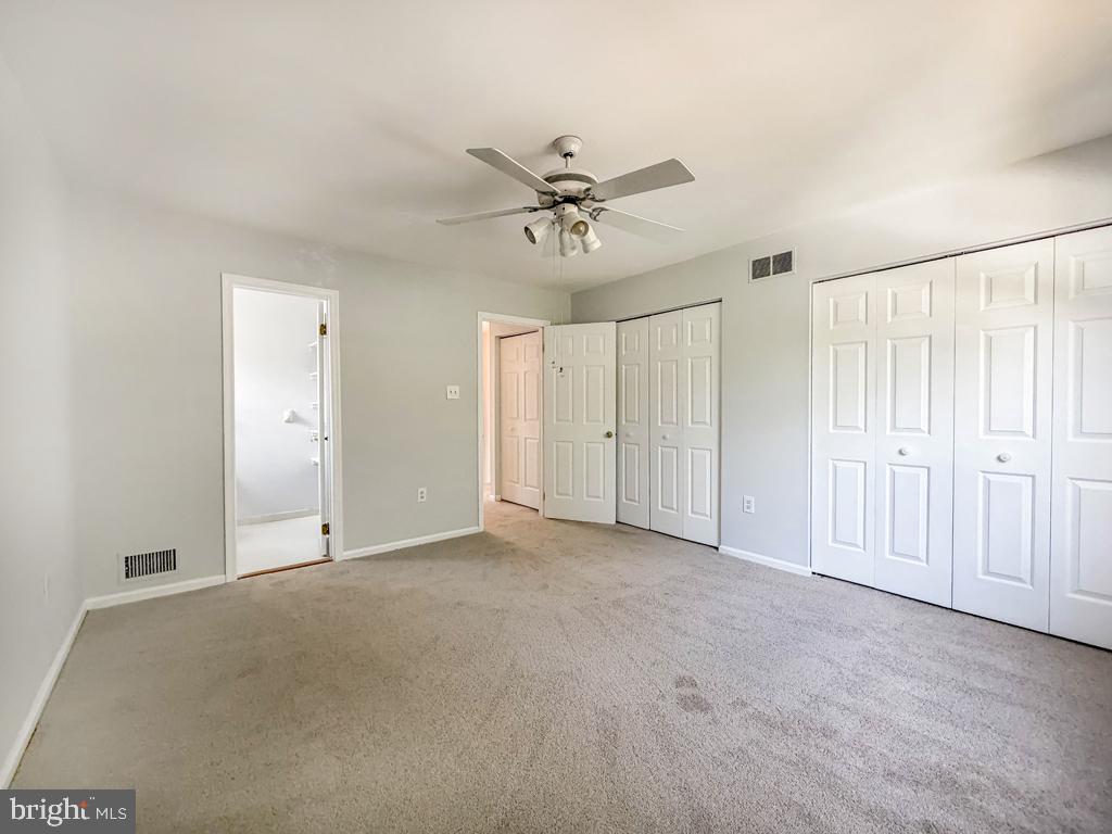 BEAVER COURT - Residential