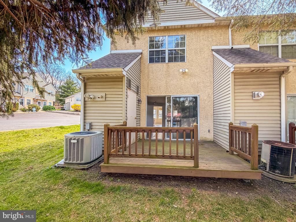 BEAVER COURT - Residential