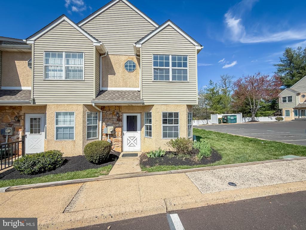 BEAVER COURT - Residential