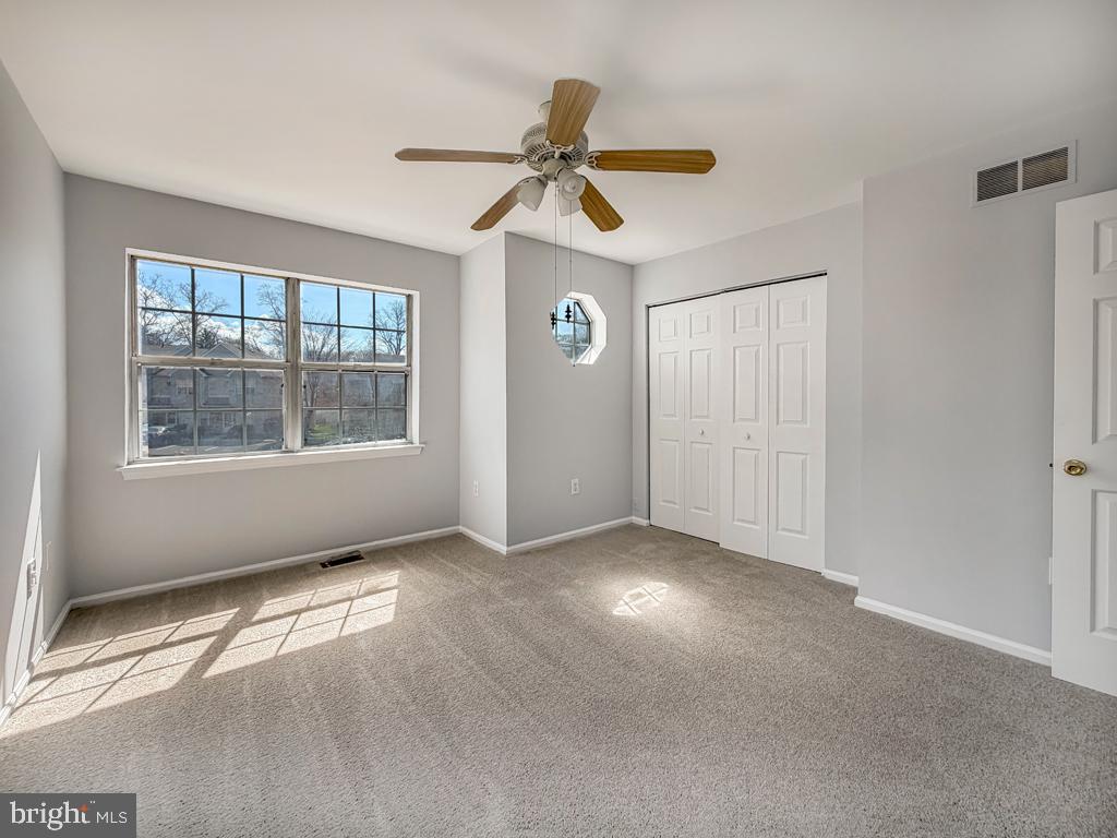 BEAVER COURT - Residential