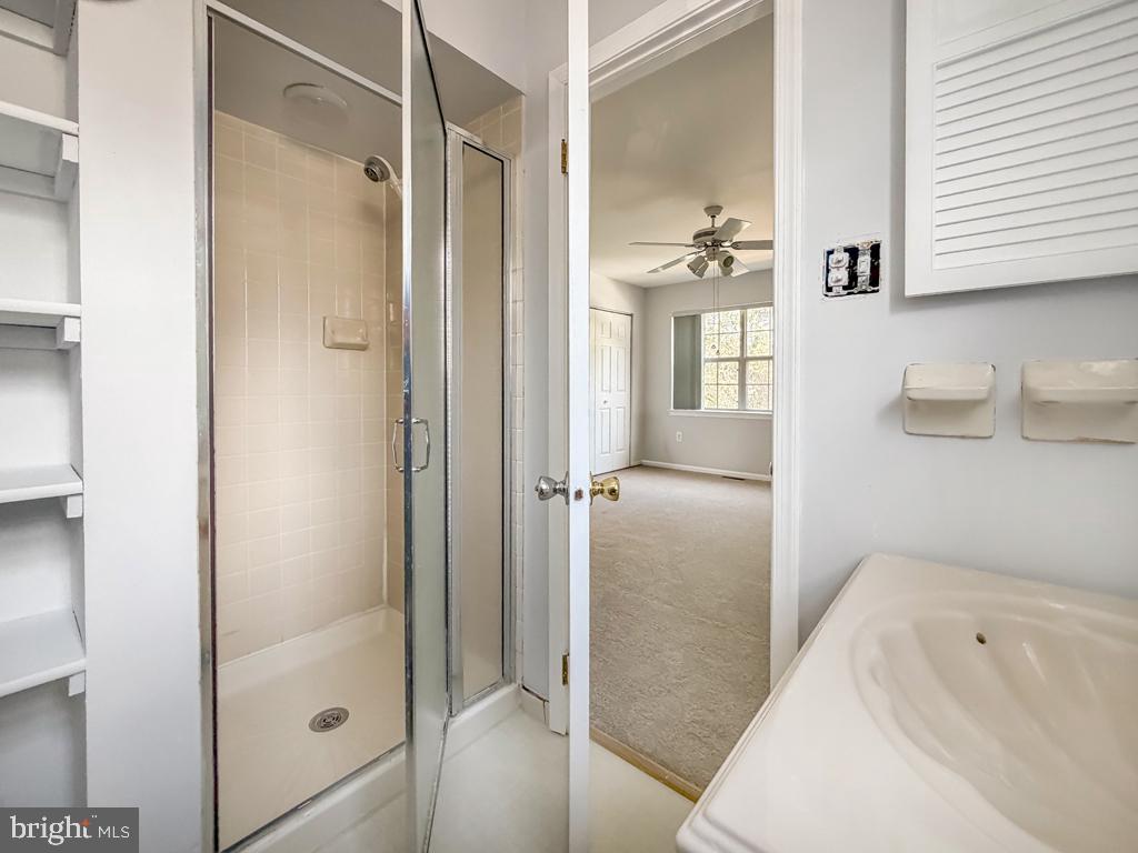 BEAVER COURT - Residential