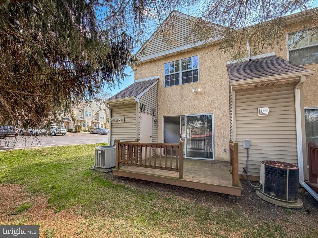 BEAVER COURT - Residential