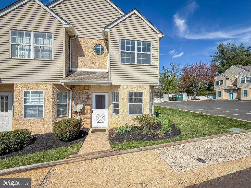 BEAVER COURT - Residential