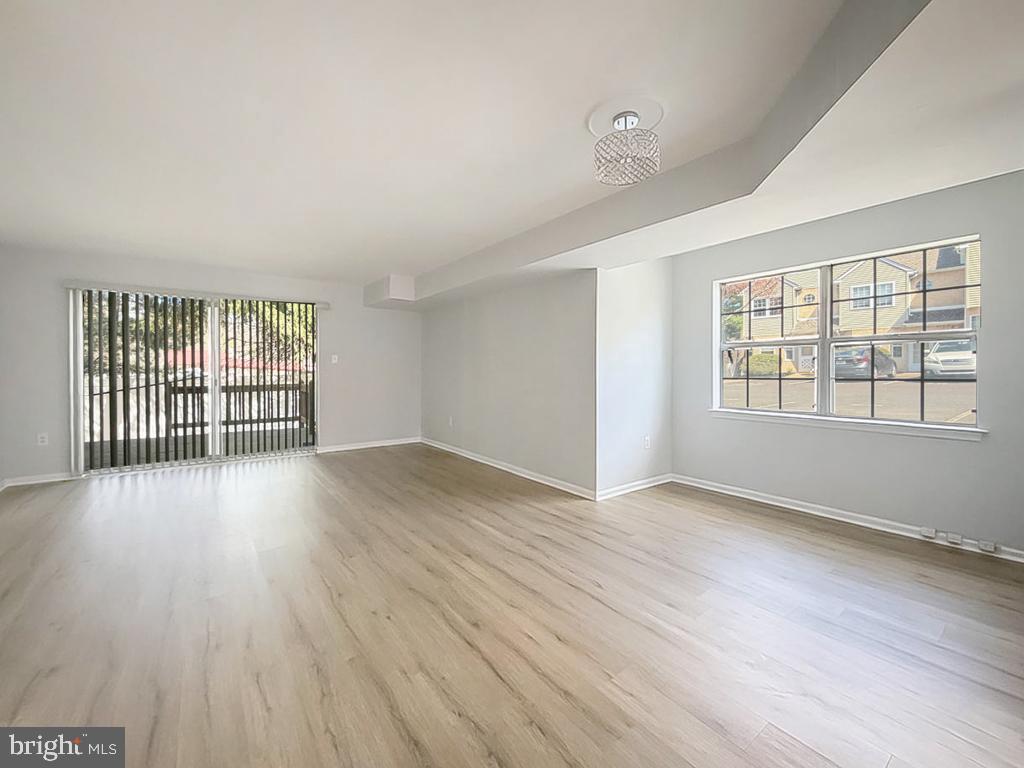 BEAVER COURT - Residential