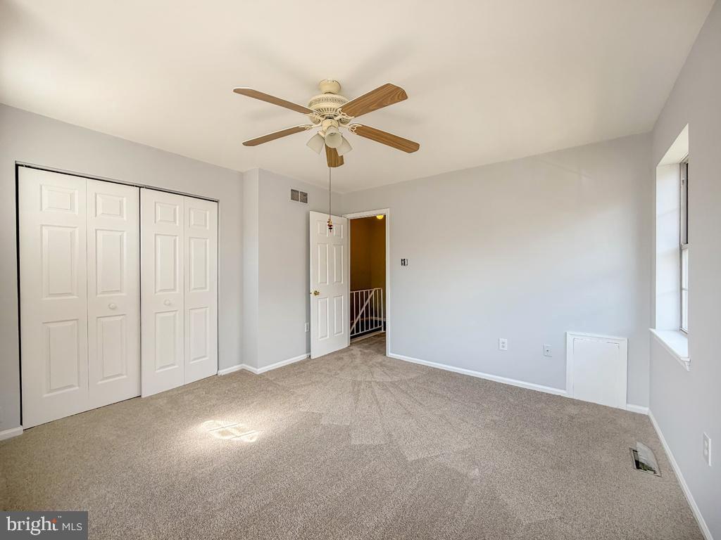 BEAVER COURT - Residential