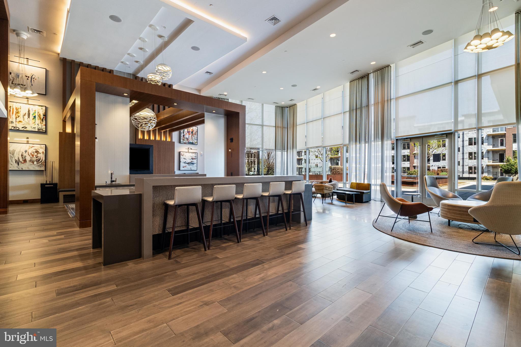 NATIONAL HARBOR - Residential