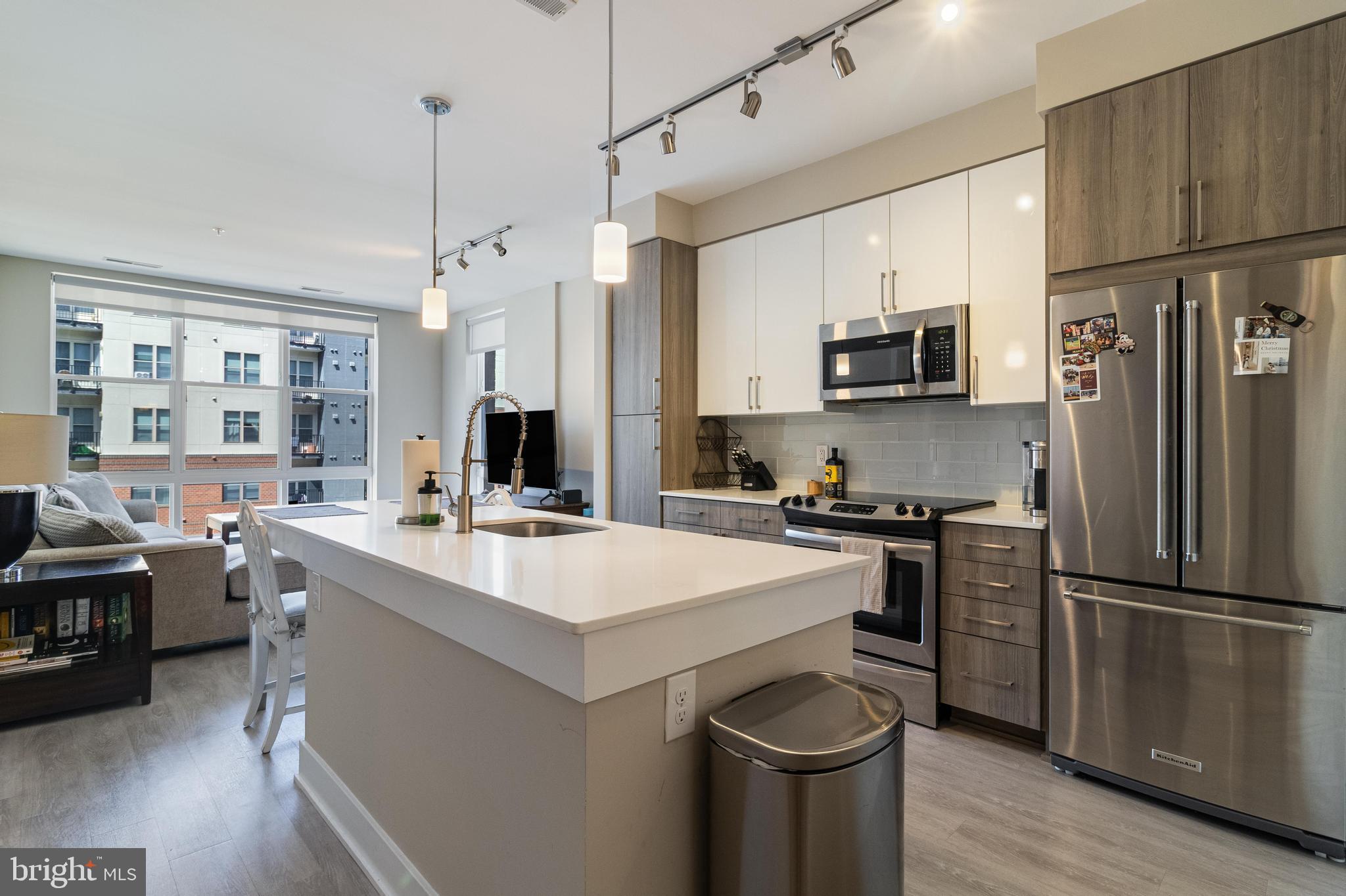 NATIONAL HARBOR - Residential