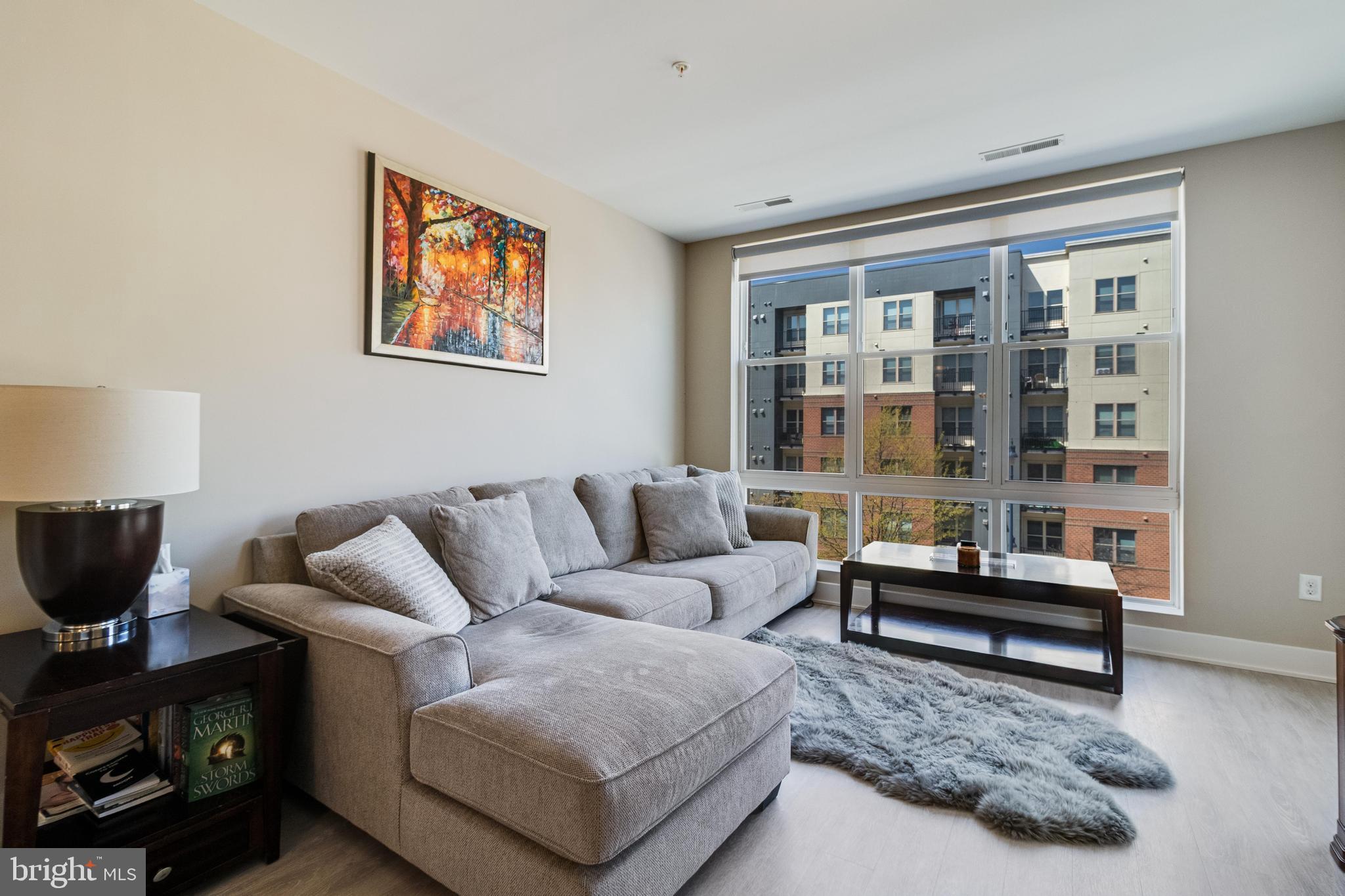 NATIONAL HARBOR - Residential