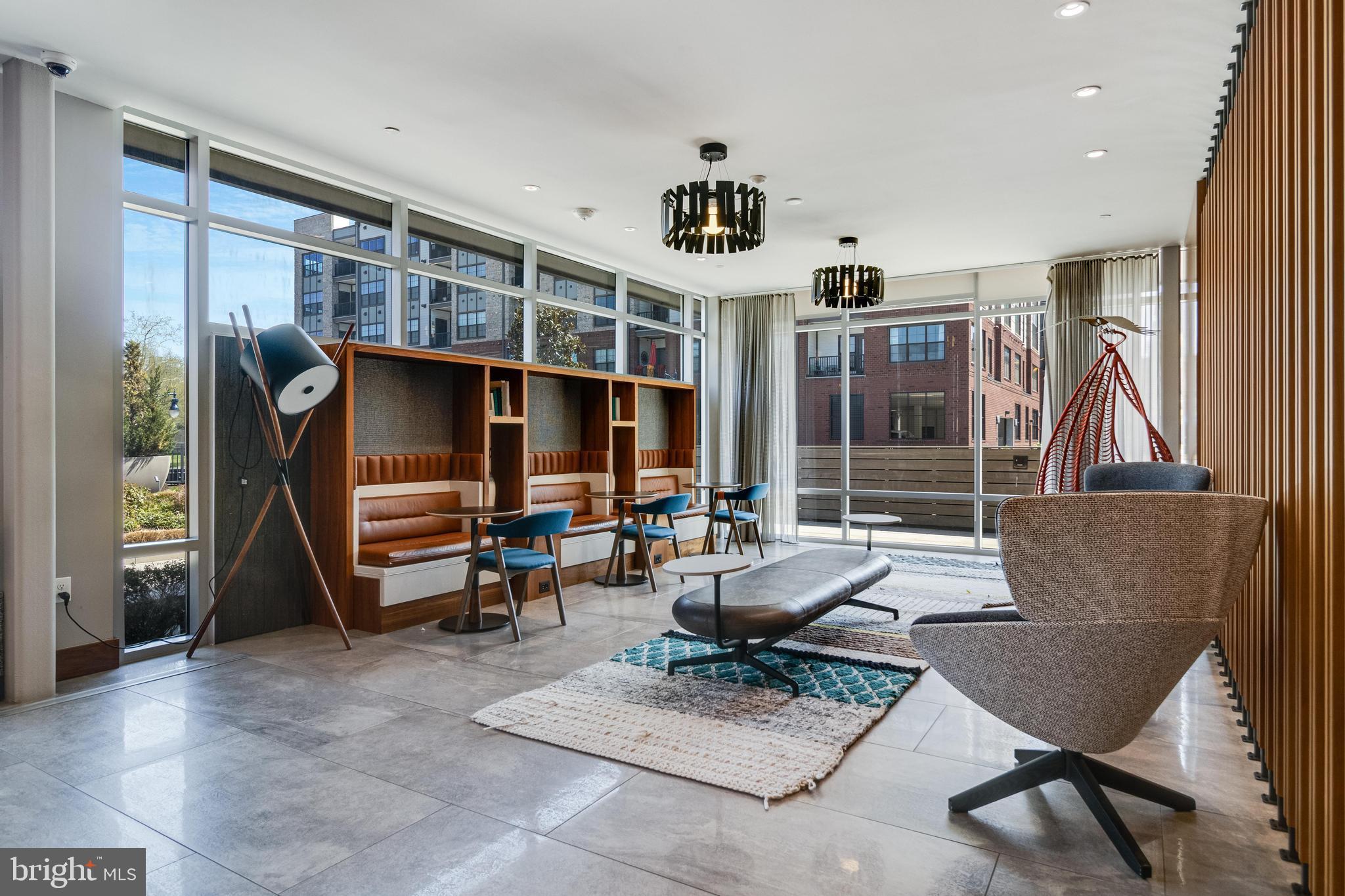 NATIONAL HARBOR - Residential