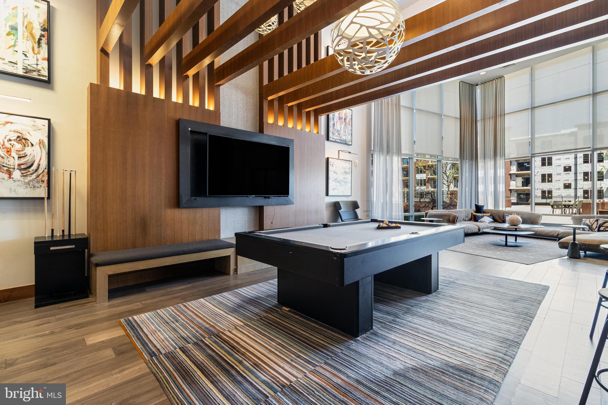 NATIONAL HARBOR - Residential