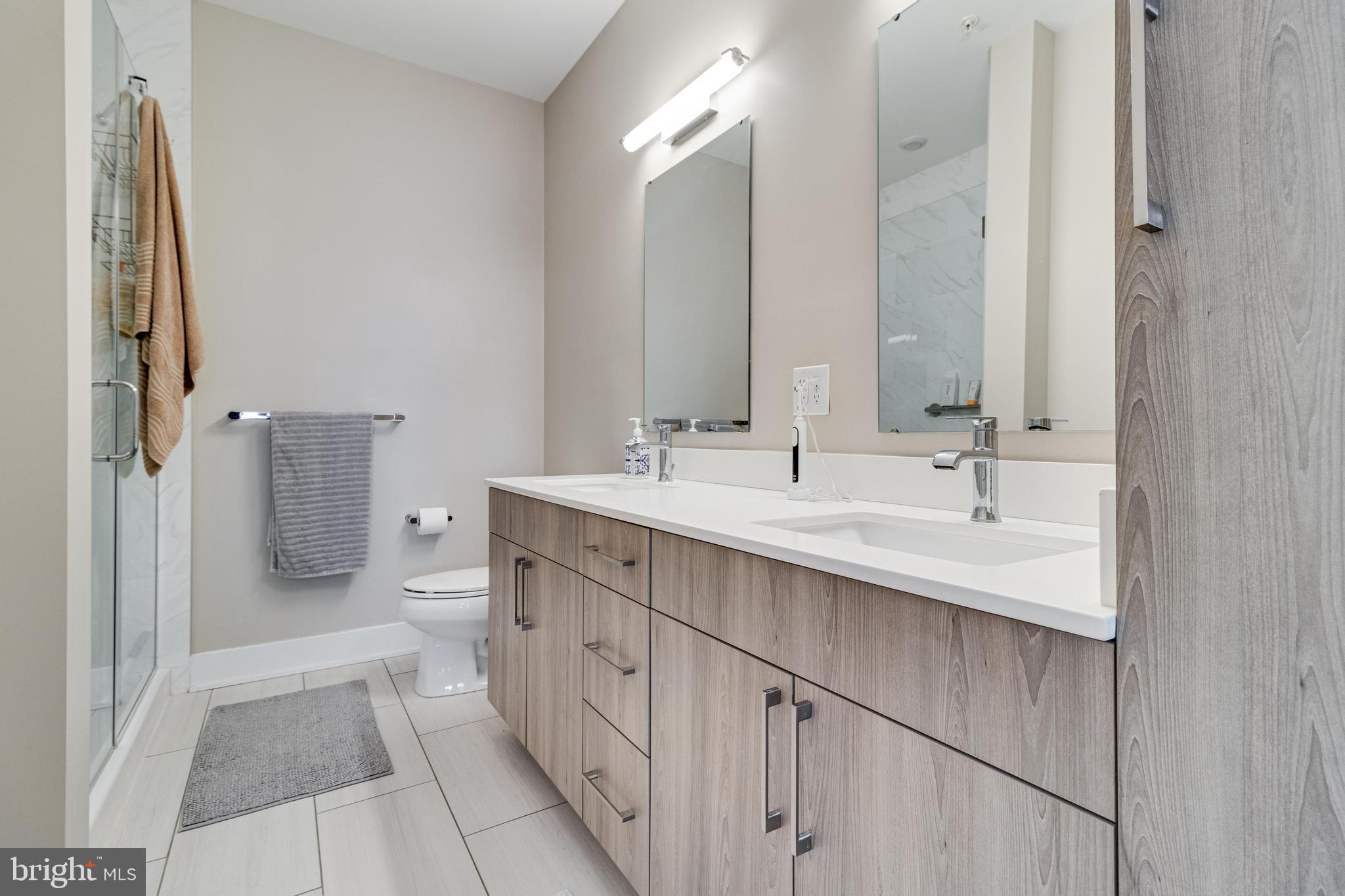 NATIONAL HARBOR - Residential