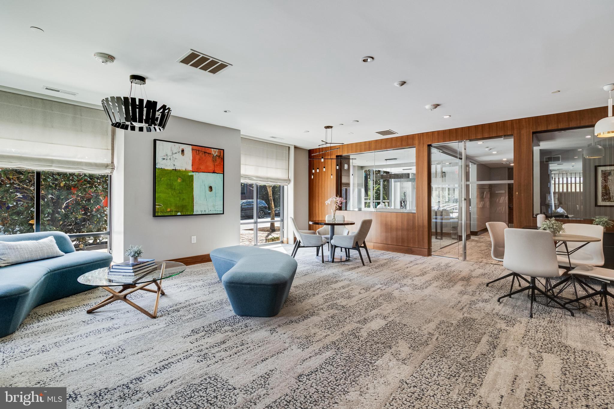 NATIONAL HARBOR - Residential