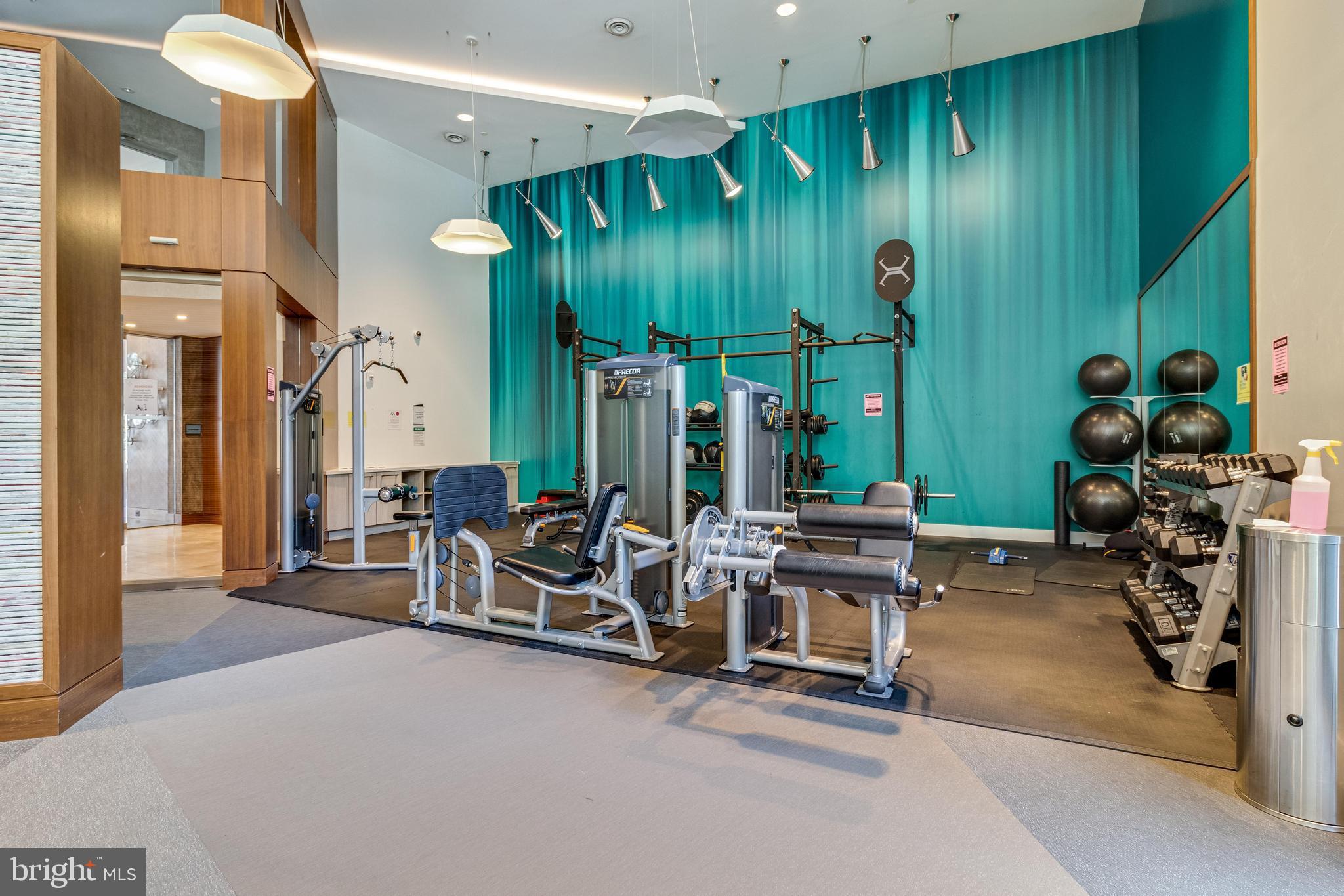 NATIONAL HARBOR - Residential