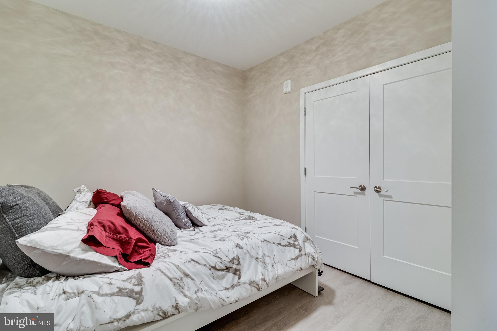 NATIONAL HARBOR - Residential