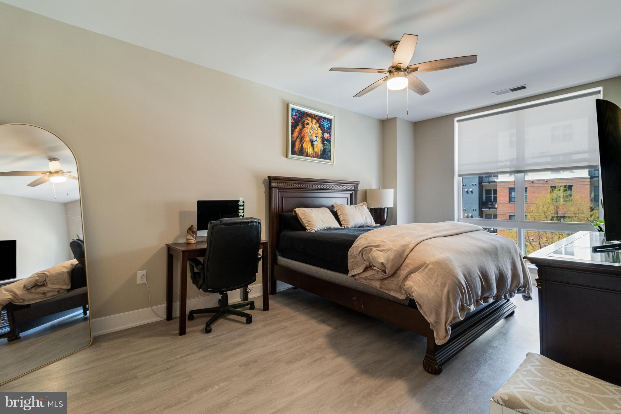 NATIONAL HARBOR - Residential