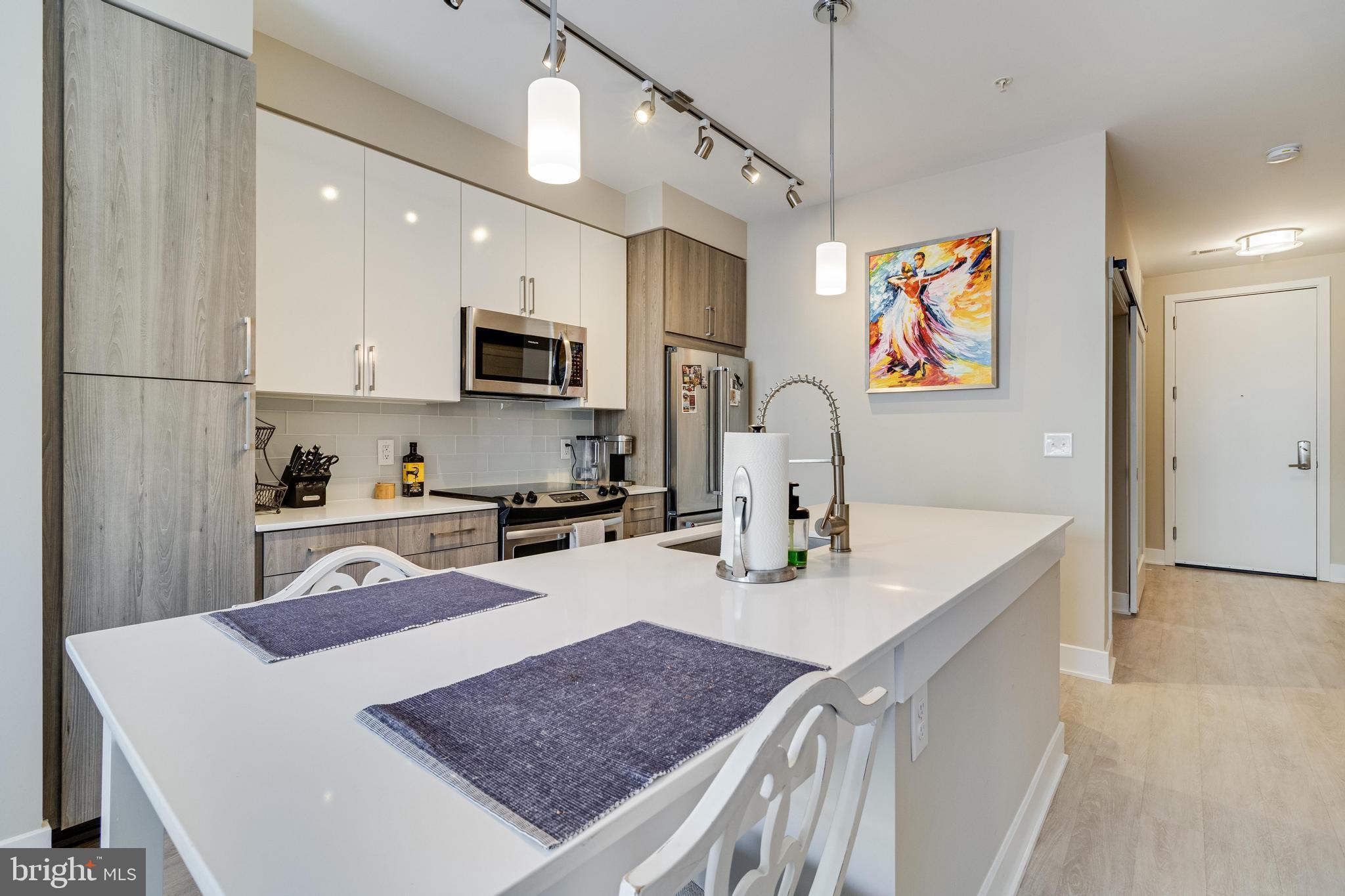 NATIONAL HARBOR - Residential