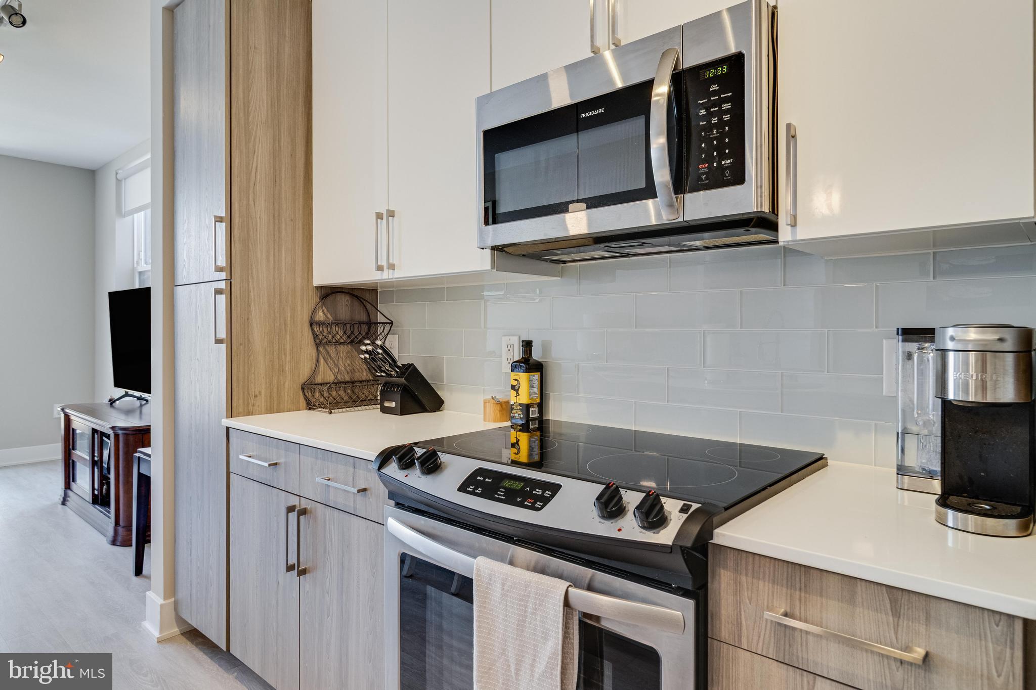 NATIONAL HARBOR - Residential