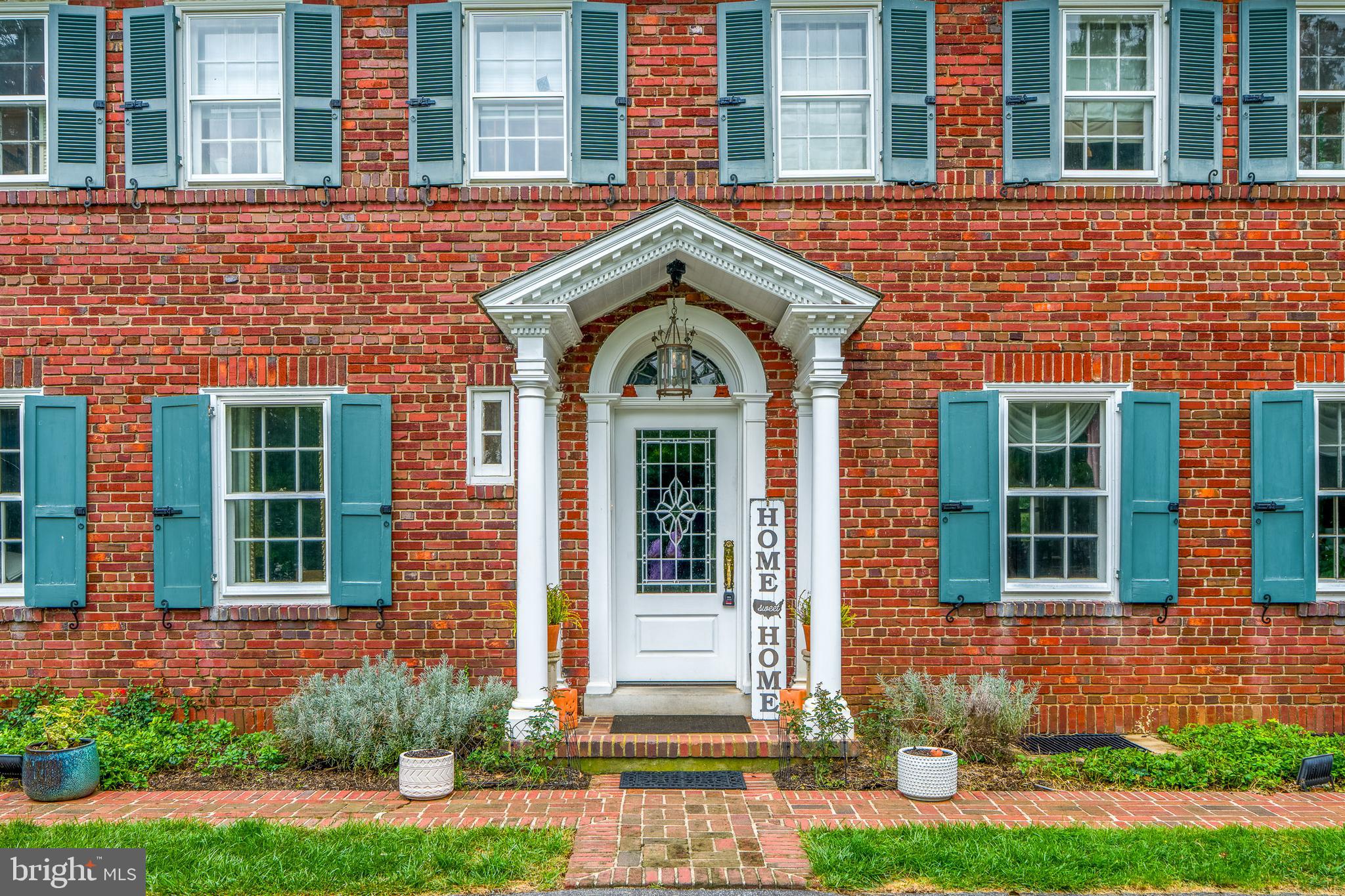 407 N TULPEHOCKEN ROAD