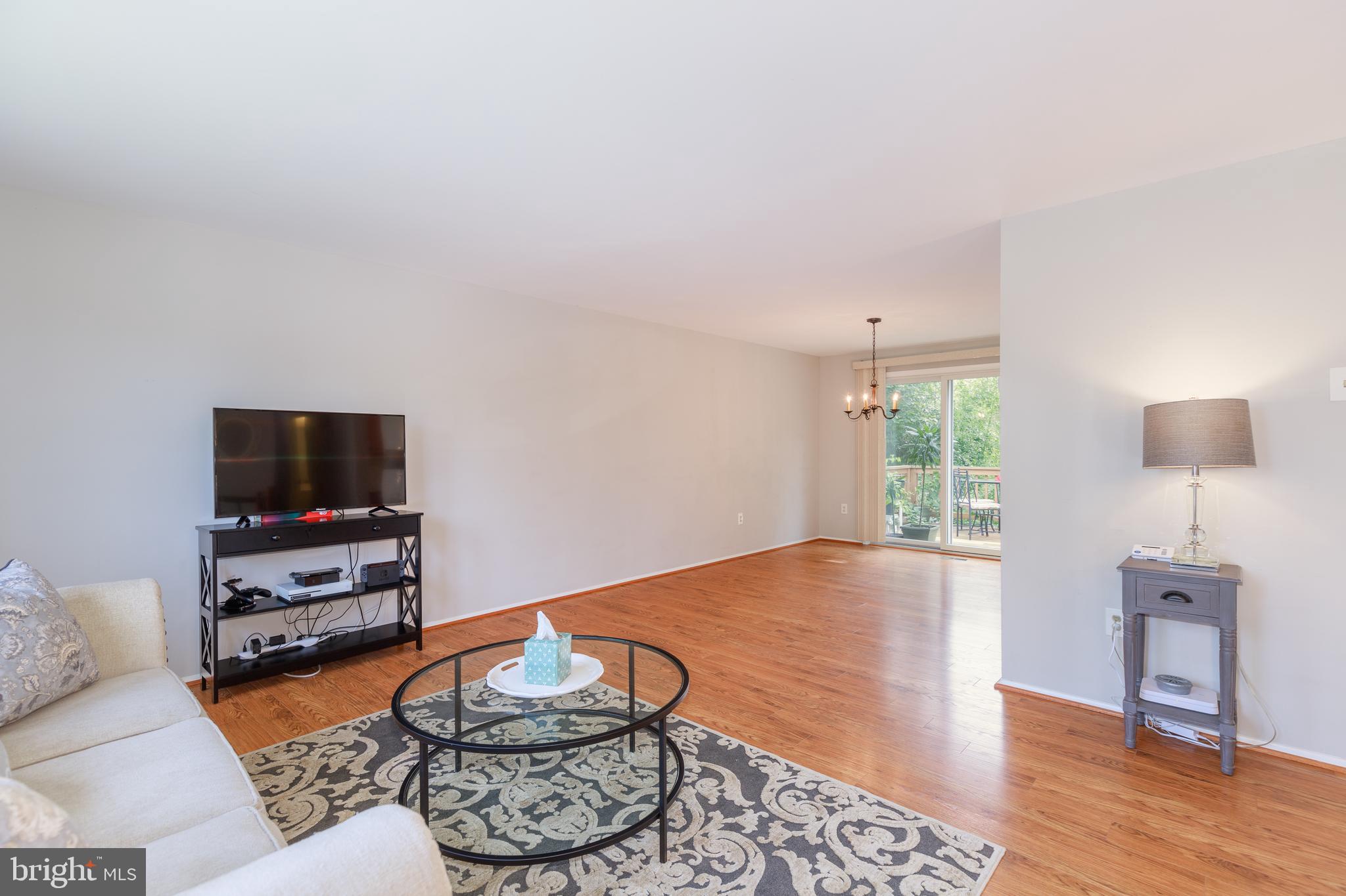 GLYNDON/REISTERSTOWN - Residential