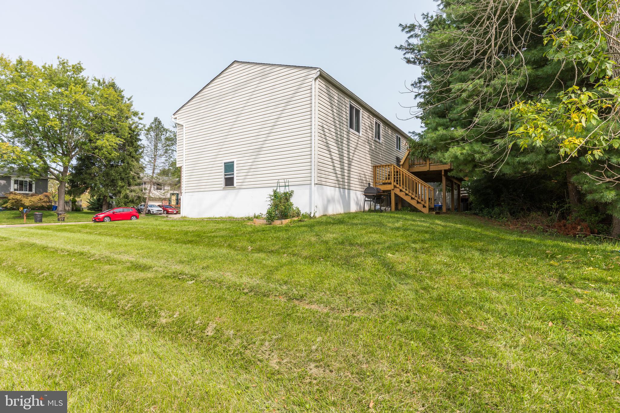 GLYNDON/REISTERSTOWN - Residential