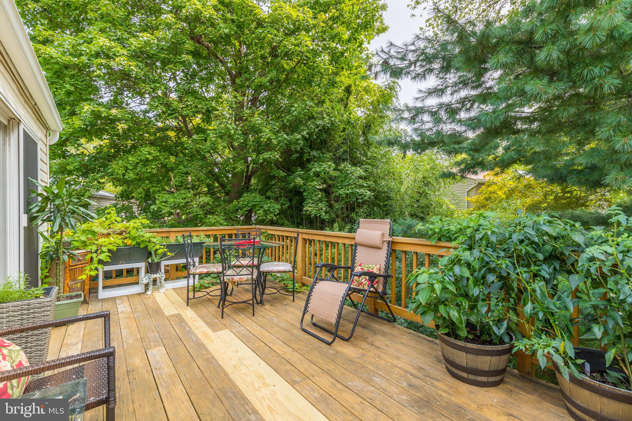 GLYNDON/REISTERSTOWN - Residential