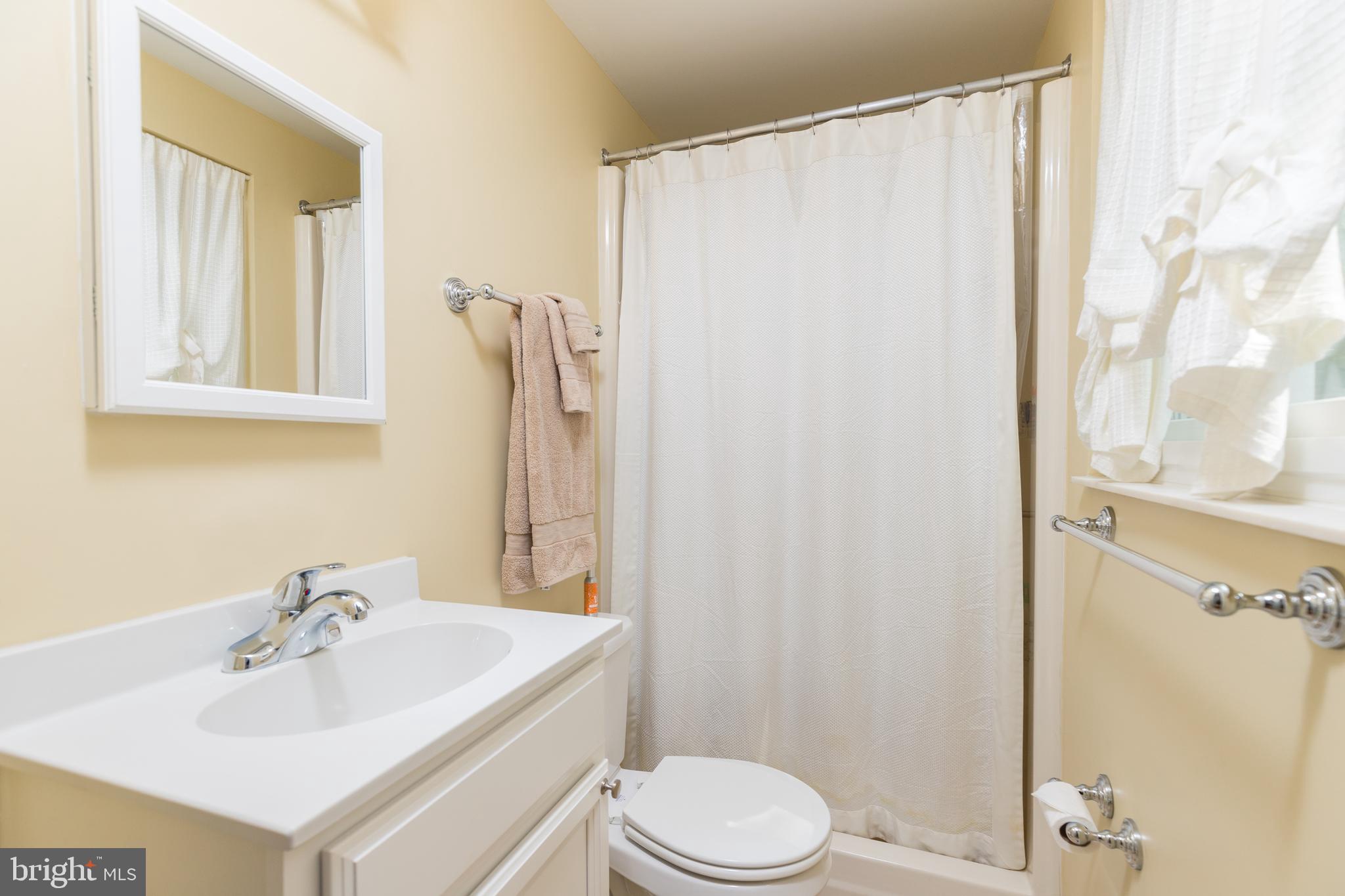 GLYNDON/REISTERSTOWN - Residential