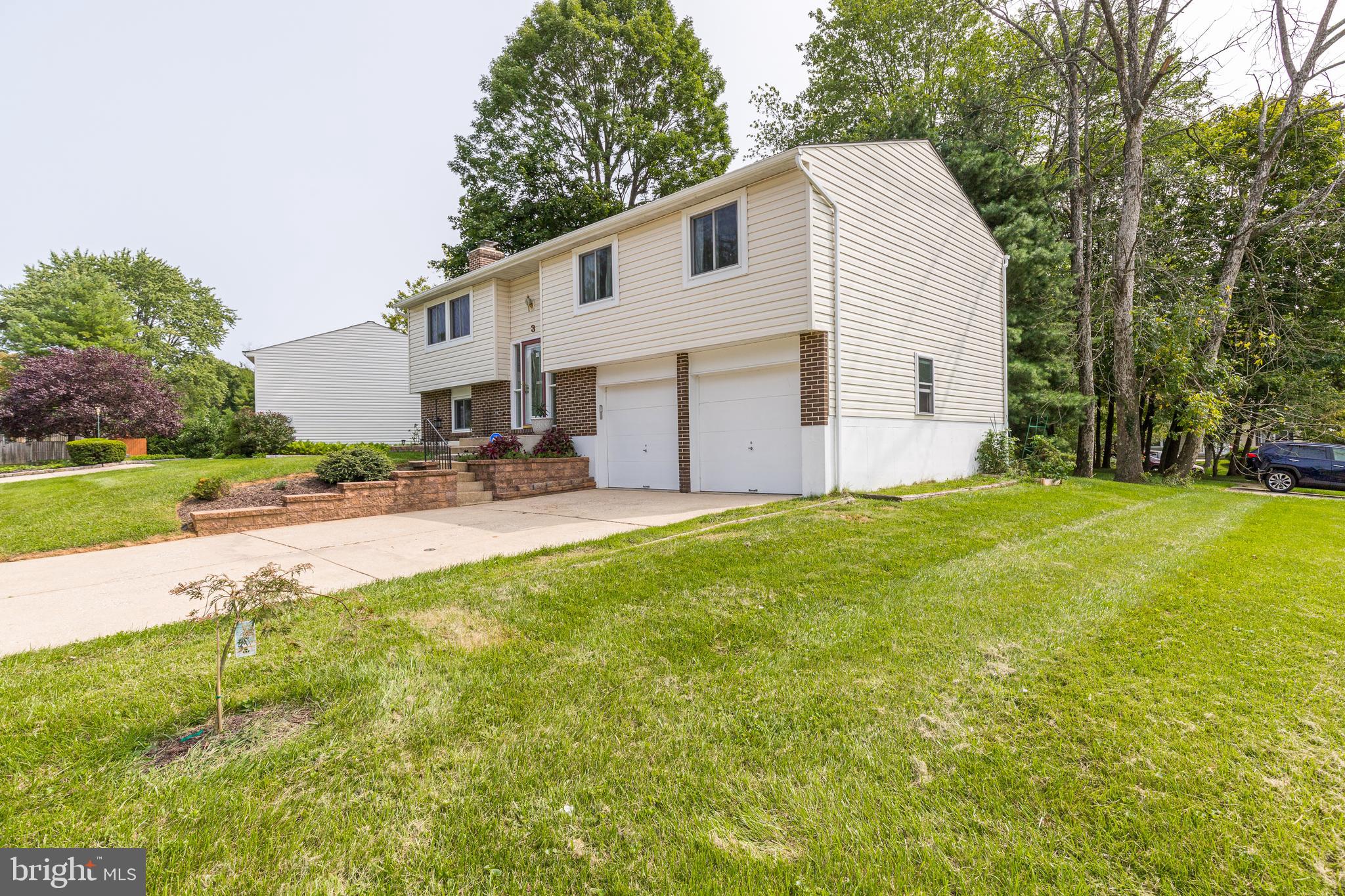 GLYNDON/REISTERSTOWN - Residential