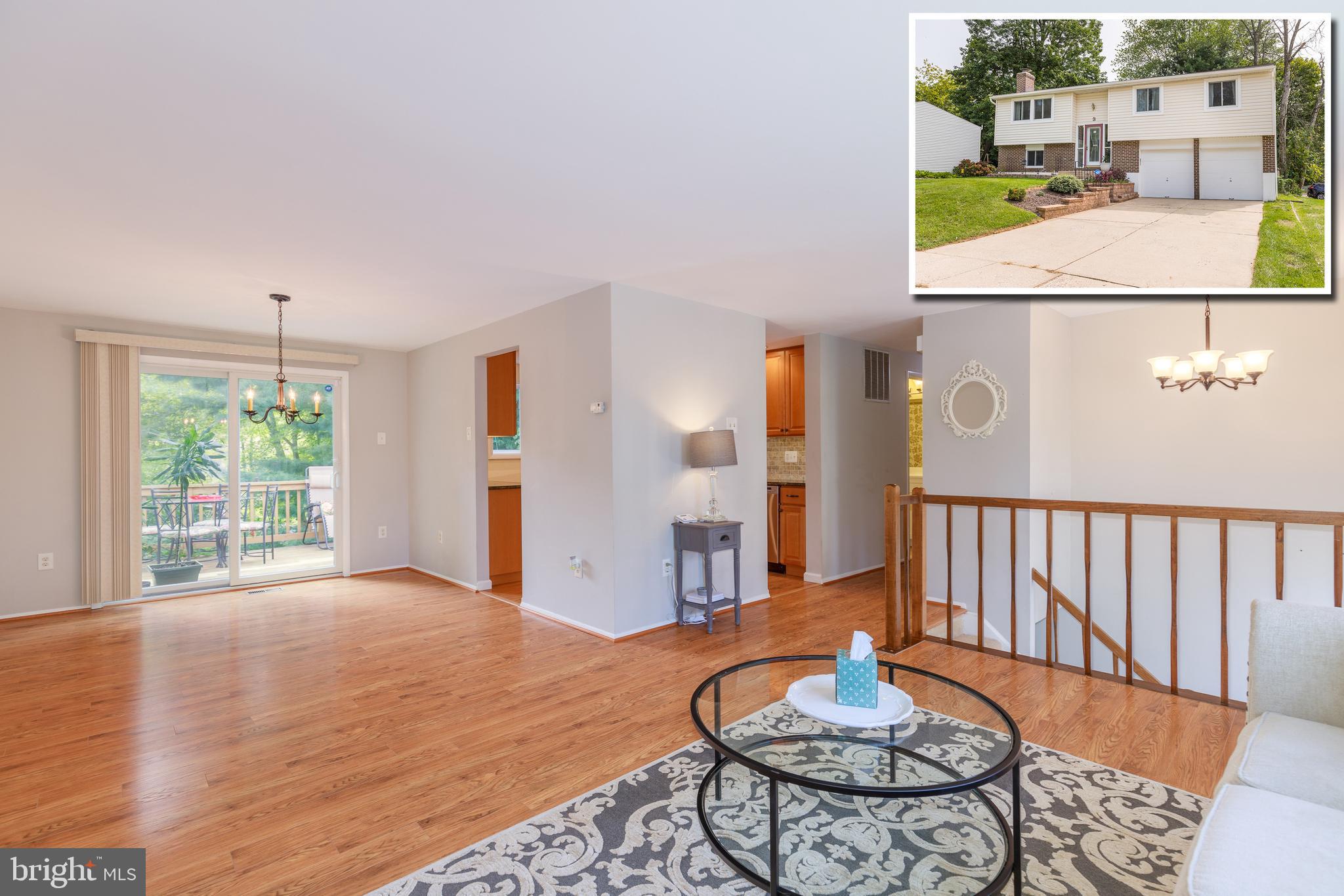 GLYNDON/REISTERSTOWN - Residential