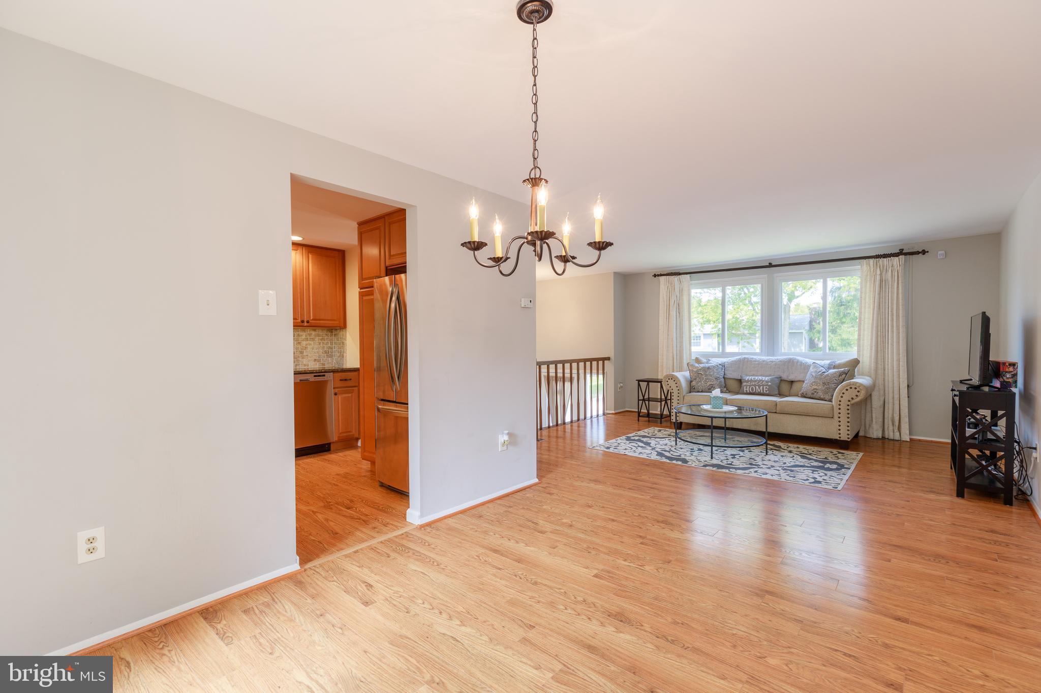 GLYNDON/REISTERSTOWN - Residential