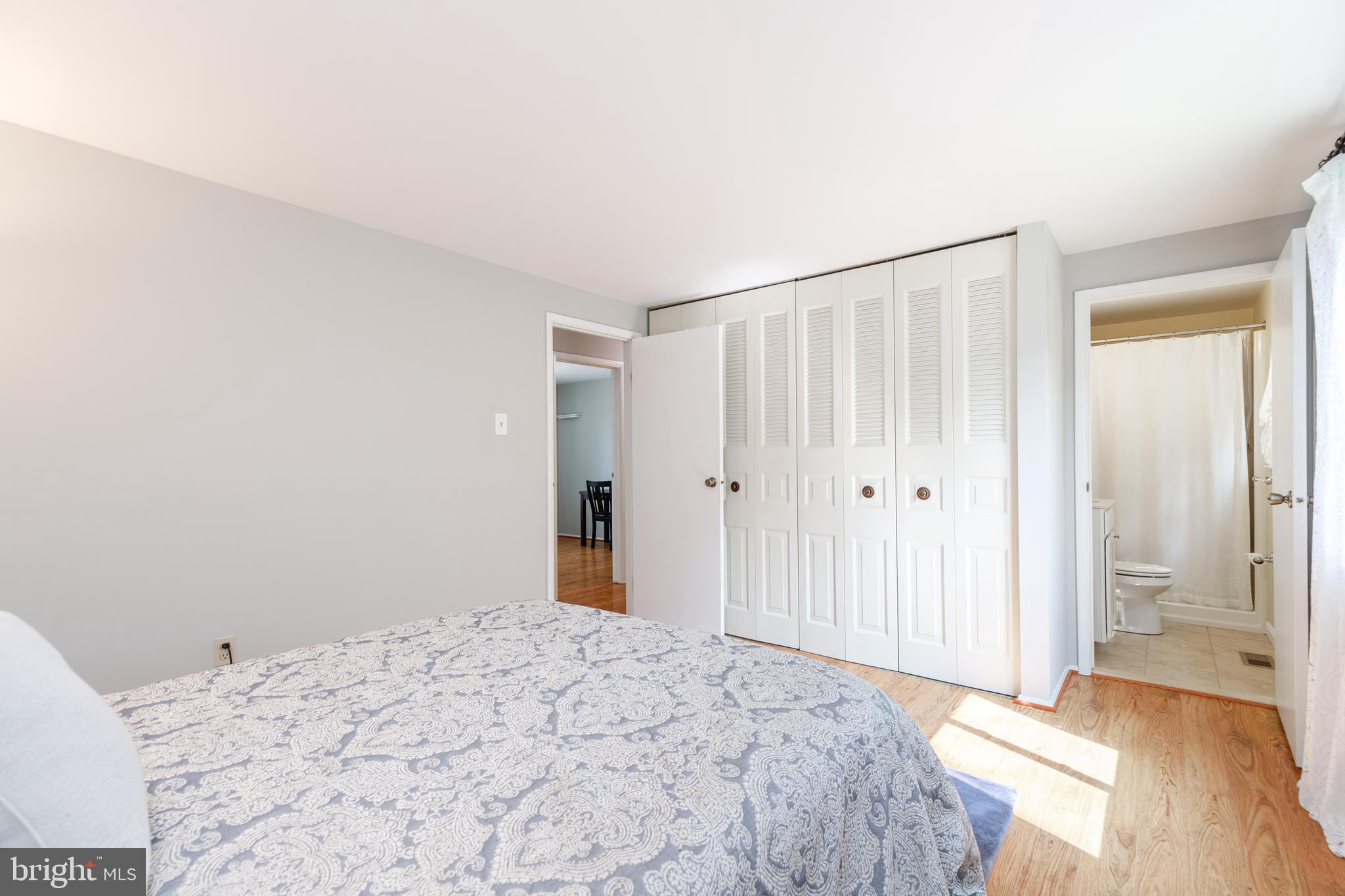 GLYNDON/REISTERSTOWN - Residential