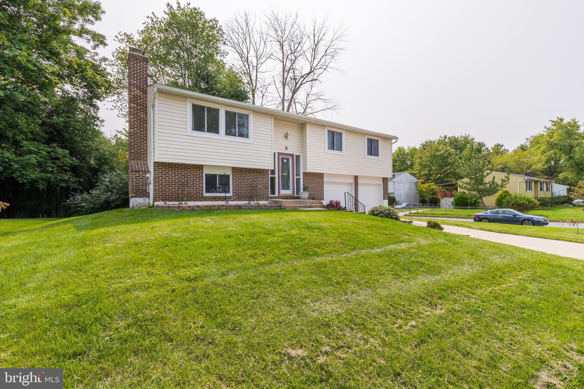 GLYNDON/REISTERSTOWN - Residential