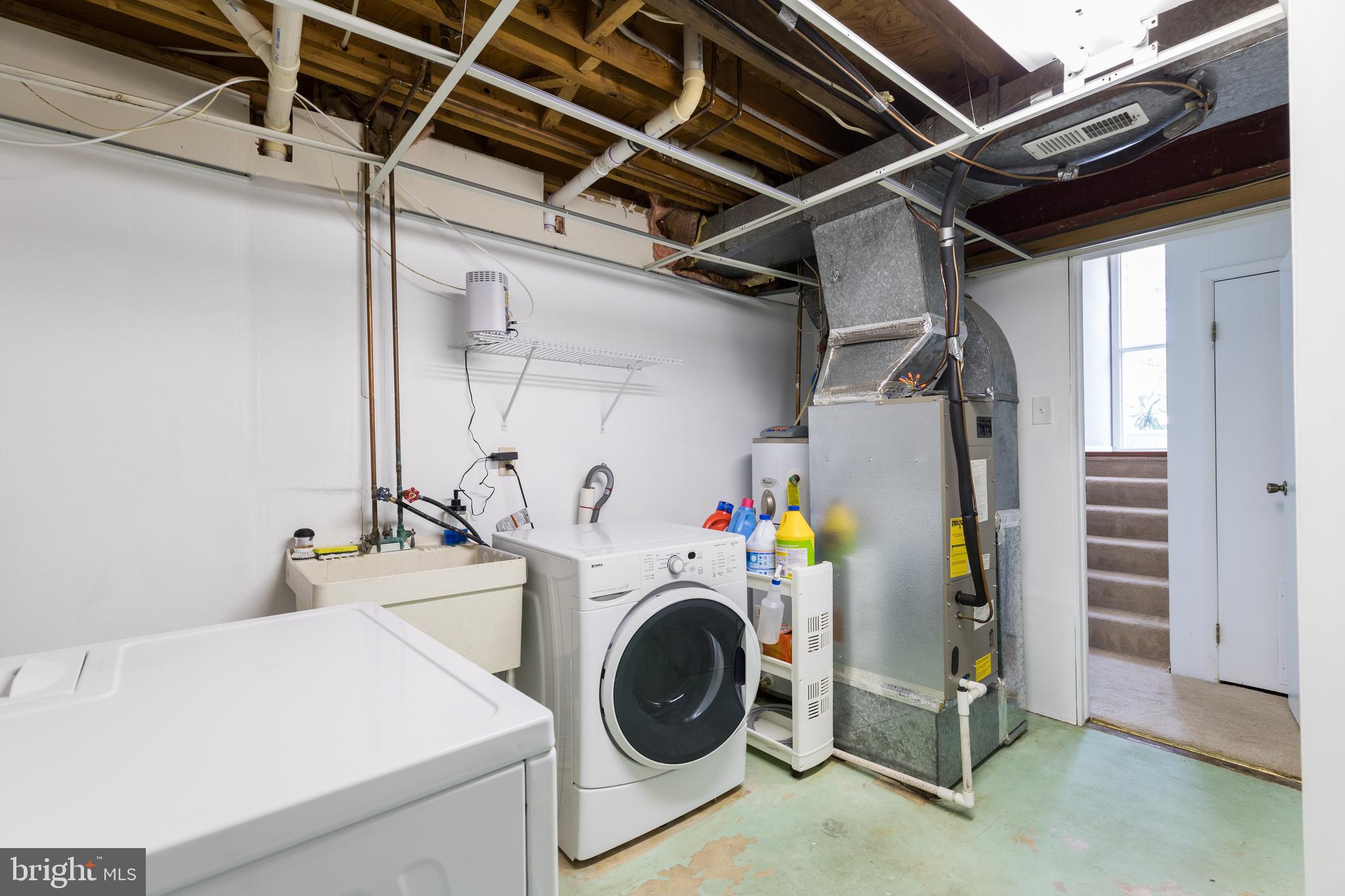 GLYNDON/REISTERSTOWN - Residential