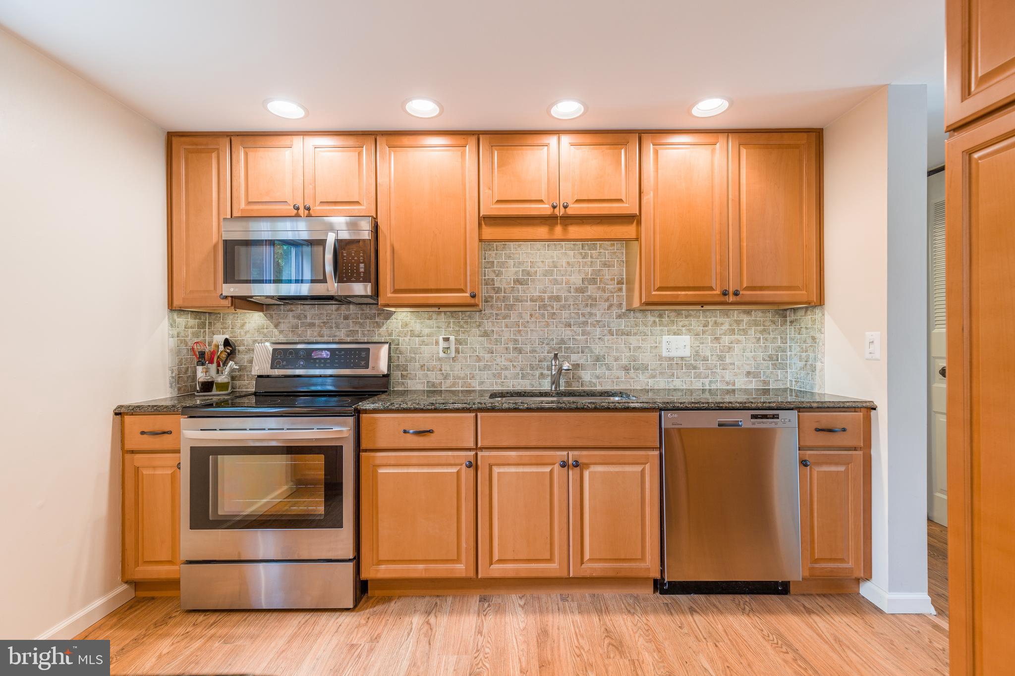 GLYNDON/REISTERSTOWN - Residential