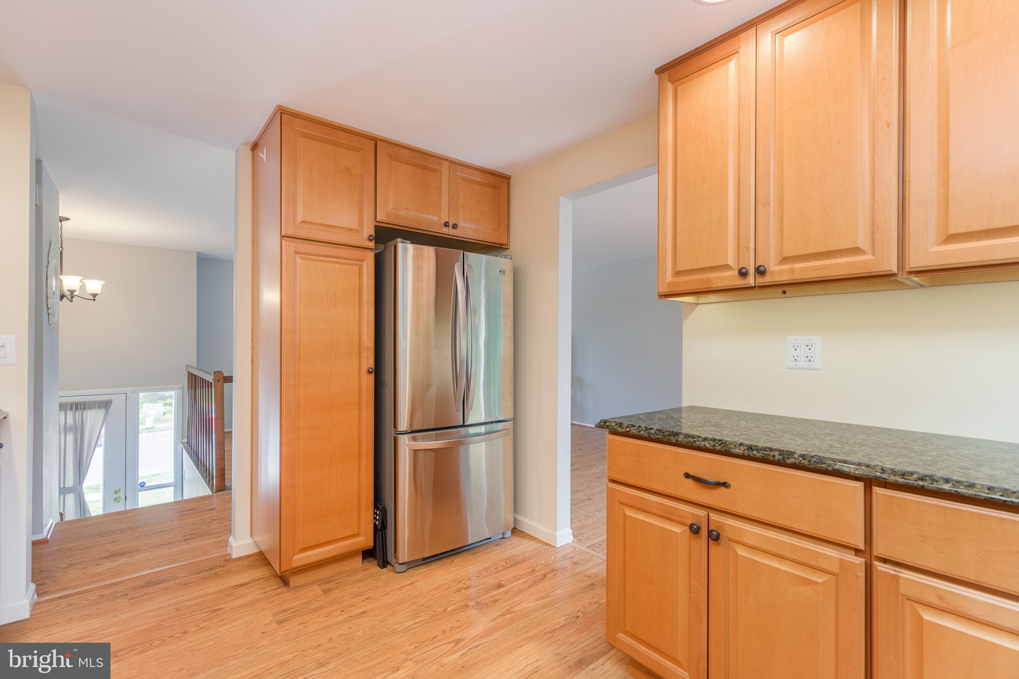 GLYNDON/REISTERSTOWN - Residential