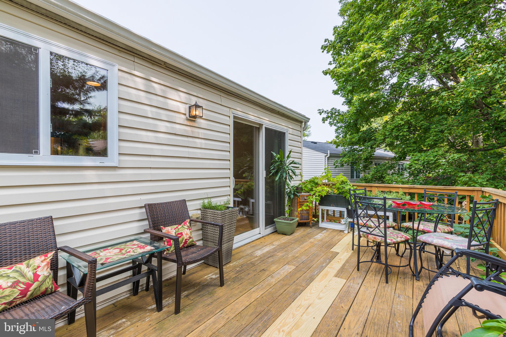 GLYNDON/REISTERSTOWN - Residential