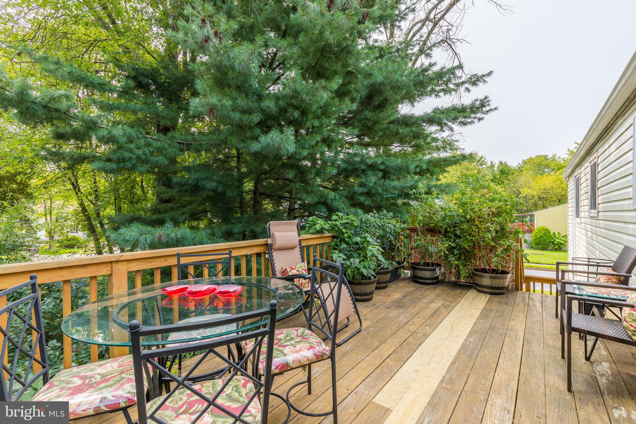 GLYNDON/REISTERSTOWN - Residential